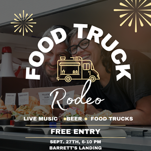2024 Food Truck Rodeo