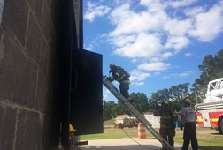 Ladder Training 2