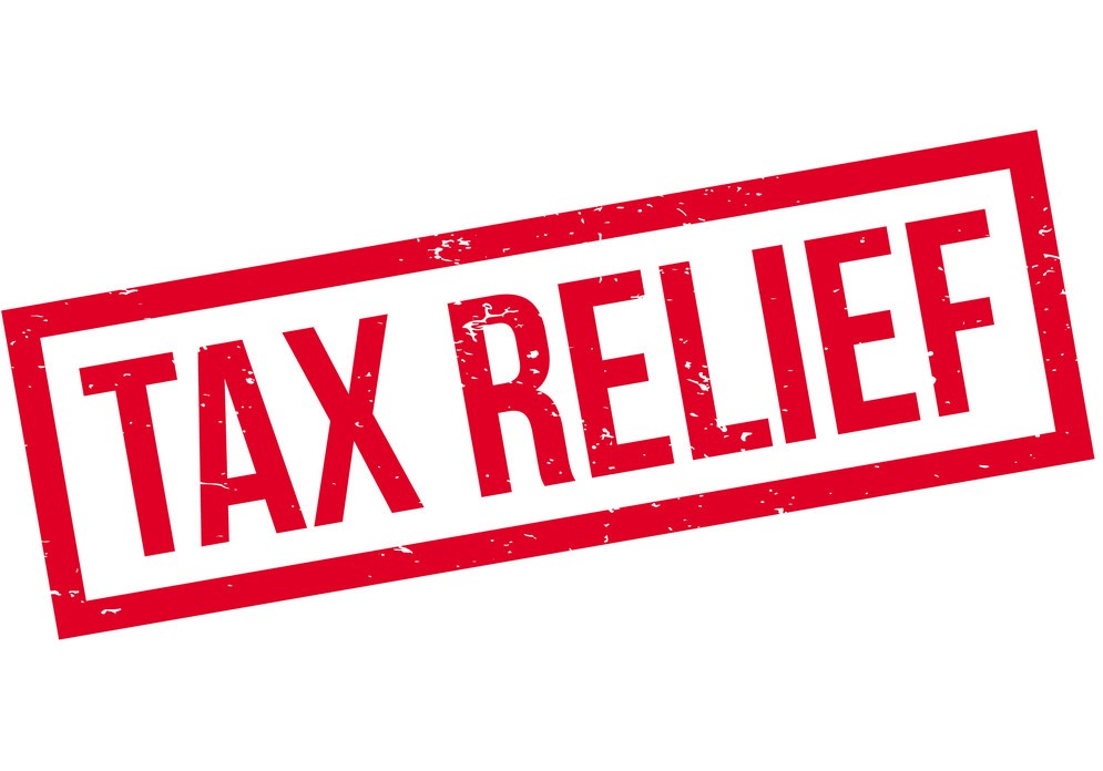 tax-relief-rubber-stamp-vector-18391637