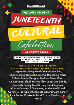 Juneteenth Final Flyer