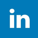 LinkedIn Icon