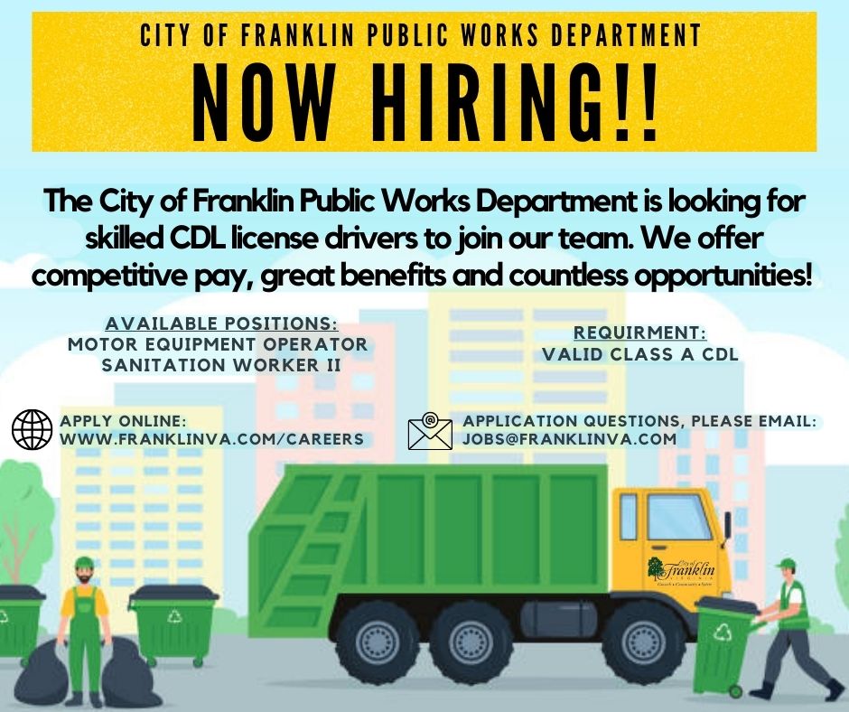 CDL Positions 