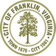 Franklin VA Logo