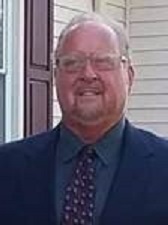 Mark Kitchen