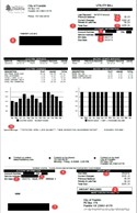 Understanding your Bill